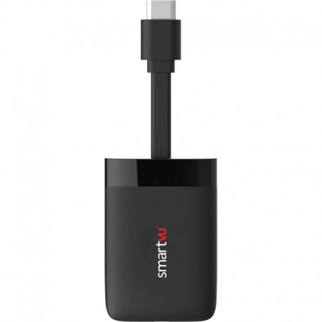 SmartVu TV Streaming Dongle, NZ Freeview/Sky Sport/ Spark Sport