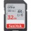 SanDisk Ultra Series 64GB SD Card