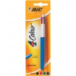 Bic Pens 4 Colours In One