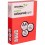 OfficeMax A4 80gsm Raging Red Premium Colour Paper