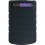 TRANSCEND 2TB StoreJet 25H3P 2.5" USB 3.0 External HDD