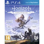 Horizon - Zero Dawn Complete Edition Hits