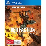 Red Faction - Guerrilla Re-Mastered