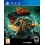 Battle Chasers Nightwar