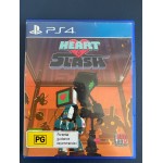 Heart and Slash (PS4) (UK IMPORT)