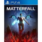 Matterfall - PlayStation 4
