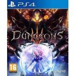 Dungeons 3 (PS4)