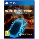 Sublevel Zero Redux /ps4