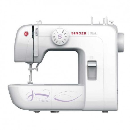 Singer Start 1306 Sewing Machine White