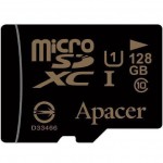 Apacer 128GB microSDXC UHS-I Class10
