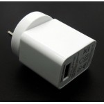 Switchwerk USB Wall Charger Block 5V 2.4A 12W for Smart Phone & Tablet