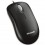 Microsoft Basic Optical Wheel Mouse, USB, Black